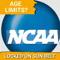 Locked On Sun Belt - Daily Podcast On Sun Belt Conference Football & Basketball artwork