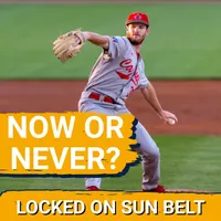 Locked On Sun Belt - Daily Podcast On Sun Belt Conference Football & Basketball artwork
