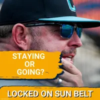 Locked On Sun Belt - Daily Podcast On Sun Belt Conference Football & Basketball artwork