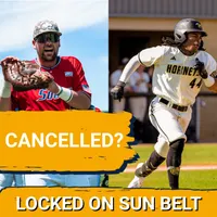 Locked On Sun Belt - Daily Podcast On Sun Belt Conference Football & Basketball artwork