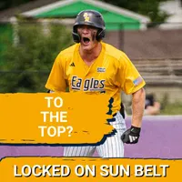 Locked On Sun Belt - Daily Podcast On Sun Belt Conference Football & Basketball artwork