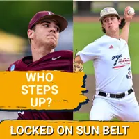 Locked On Sun Belt - Daily Podcast On Sun Belt Conference Football & Basketball artwork