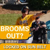 Locked On Sun Belt - Daily Podcast On Sun Belt Conference Football & Basketball artwork