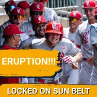 Locked On Sun Belt - Daily Podcast On Sun Belt Conference Football & Basketball artwork