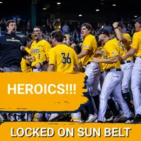 Locked On Sun Belt - Daily Podcast On Sun Belt Conference Football & Basketball artwork