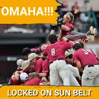 Locked On Sun Belt - Daily Podcast On Sun Belt Conference Football & Basketball artwork