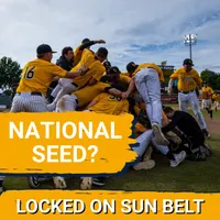 Locked On Sun Belt - Daily Podcast On Sun Belt Conference Football & Basketball artwork