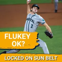 Locked On Sun Belt - Daily Podcast On Sun Belt Conference Football & Basketball artwork
