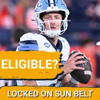 Locked On Sun Belt - Daily Podcast On Sun Belt Conference Football & Basketball artwork