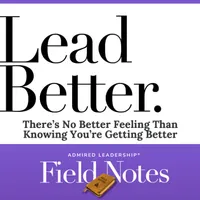 Lead Better artwork