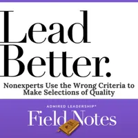 Lead Better artwork