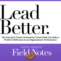 Lead Better artwork