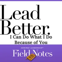 Lead Better artwork