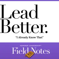 Lead Better artwork