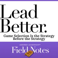 Lead Better artwork