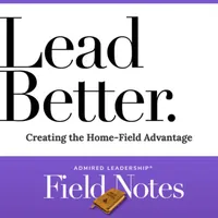 Lead Better artwork