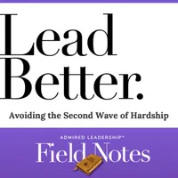 Lead Better artwork