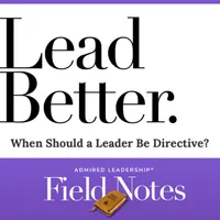 Lead Better artwork