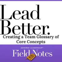 Lead Better artwork