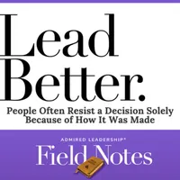 Lead Better artwork