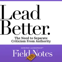 Lead Better artwork