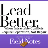 Lead Better artwork