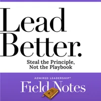 Lead Better artwork