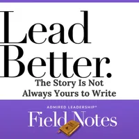 Lead Better artwork
