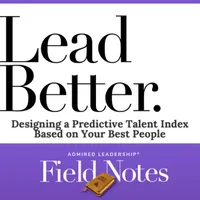 Lead Better artwork