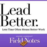 Lead Better artwork