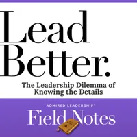 Lead Better artwork