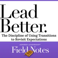 Lead Better artwork