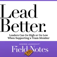 Lead Better artwork