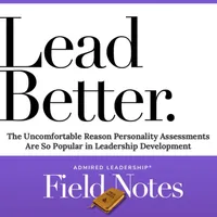 Lead Better artwork