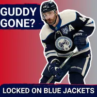 Locked On Blue Jackets - Daily Podcast On The Columbus Blue Jackets artwork