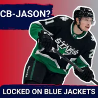 Locked On Blue Jackets - Daily Podcast On The Columbus Blue Jackets artwork