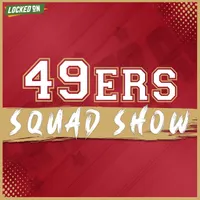Locked On 49ers - Daily Podcast On The San Francisco 49ers artwork