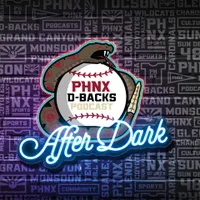 PHNX Arizona Diamondbacks Podcast artwork