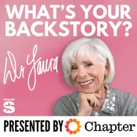 The Dr. Laura Podcast artwork