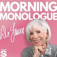 The Dr. Laura Podcast artwork