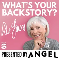 The Dr. Laura Podcast artwork