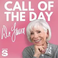 The Dr. Laura Podcast artwork