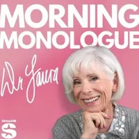 The Dr. Laura Podcast artwork