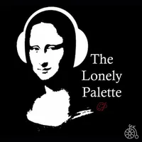 The Lonely Palette artwork