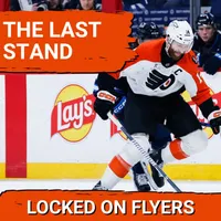 Locked On Flyers - Daily Podcast On The Philadelphia Flyers artwork