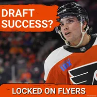 Locked On Flyers - Daily Podcast On The Philadelphia Flyers artwork