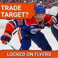 Locked On Flyers - Daily Podcast On The Philadelphia Flyers artwork