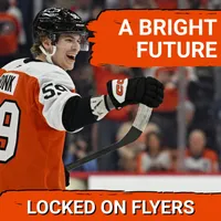 Locked On Flyers - Daily Podcast On The Philadelphia Flyers artwork
