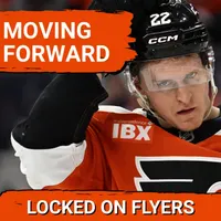 Locked On Flyers - Daily Podcast On The Philadelphia Flyers artwork