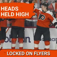 Locked On Flyers - Daily Podcast On The Philadelphia Flyers artwork